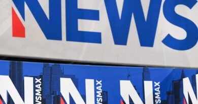 Right-wing US network Newsmax to pay $67m over false 2020 election claims