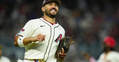 Risk/Reward Equations Regarding Eugenio Suarez Trade To Seattle Mariners