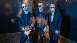 Rüfüs Du Sol, Twice Excite As Lollapalooza 2025 Continues In Chicago