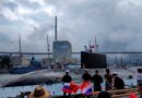 Russia, China naval forces to carry out joint Asia Pacific patrol: Report