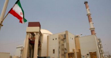 Russia, China slam European nations over Iran ‘snapback’ sanctions move