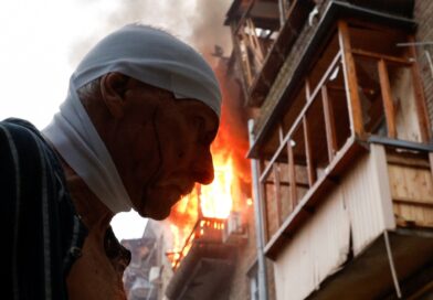 Russia-Ukraine war: List of key events, day 1,254