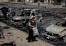 Russia-Ukraine war: List of key events, day 1,256