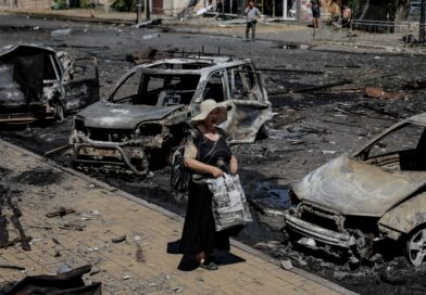 Russia-Ukraine war: List of key events, day 1,256