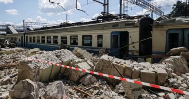 Russia-Ukraine war: List of key events, day 1,259