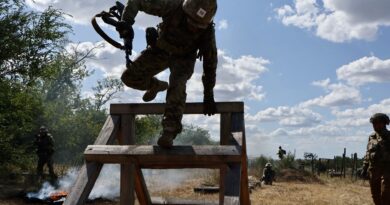 Russia-Ukraine war: List of key events, day 1,268