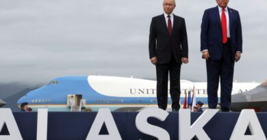 Russia-Ukraine war: List of key events, day 1,269