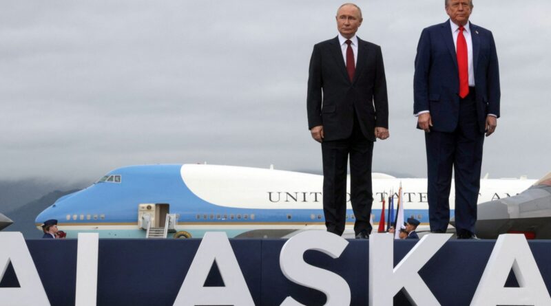 Russia-Ukraine war: List of key events, day 1,269