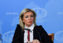 Russia protests to Israel over alleged attack on diplomatic vehicle