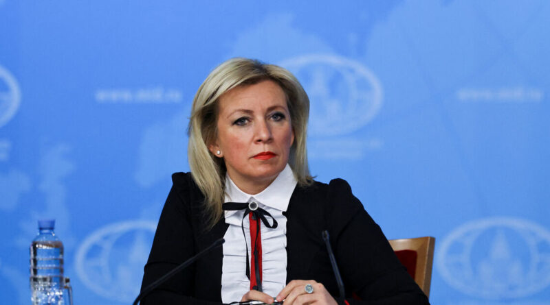 Russia protests to Israel over alleged attack on diplomatic vehicle
