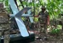 Russia’s drone attacks on Ukraine hit record high in July