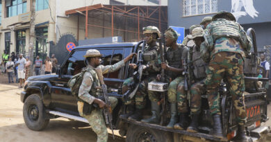 Rwanda, Congo hold first meeting of joint oversight committee under peace deal