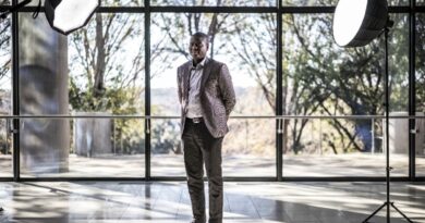 S.Africa urges more countries to stand up to Israel's 'genocidal activities'
