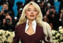 Sabrina Carpenter Is ‘Man’s Best Friend’ On New Album