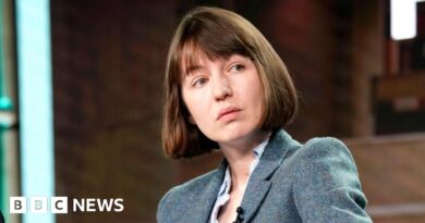 Sally Rooney says she will support Palestine Action despite ban