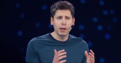 Sam Altman launches GPT-oss, OpenAI's first open-weight AI language model in over 5 years