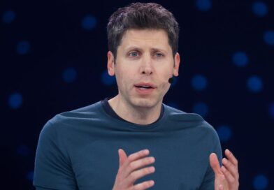 Sam Altman launches GPT-oss, OpenAI's first open-weight AI language model in over 5 years