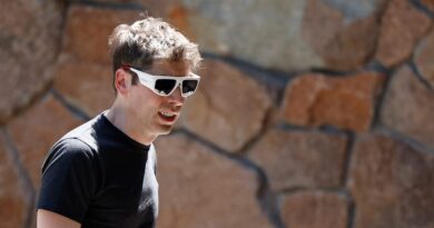 Sam Altman says GPT-5's 'personality' will get a 'warmer' revamp