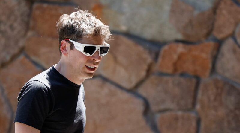 Sam Altman says GPT-5's 'personality' will get a 'warmer' revamp