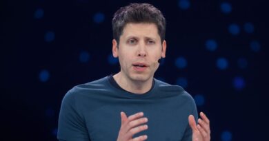 Sam Altman says he's 'uneasy' about people trusting their biggest life decisions to ChatGPT