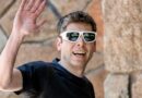 Sam Altman says the AI talent war is a bet that a 'medium-sized handful of people' will make superintelligence breakthroughs