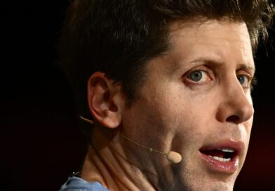 Sam Altman teases GPT-5, asks it to recommend the 'most thought-provoking' TV show about AI