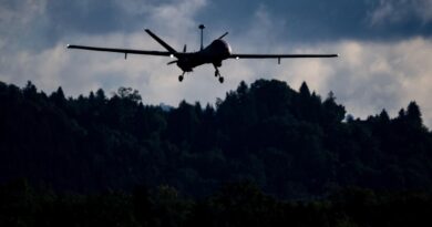 Saudi Arabia And The UAE Are Acquiring Lots Of High-Tech Drones