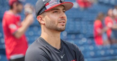 Scouting Report On Cleveland Guardians’ Prospect, C.J. Kayfus