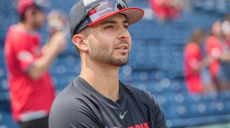 Scouting Report On Cleveland Guardians’ Prospect, C.J. Kayfus
