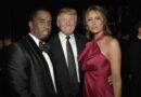 Sean ‘Diddy’ Combs’ Attorneys Contacted Trump Administration For Possible Pardon, Report Says