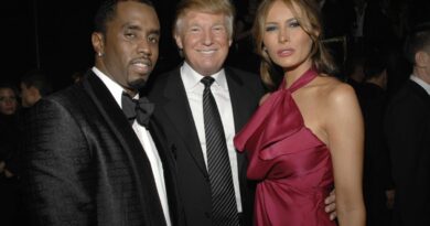 Sean ‘Diddy’ Combs’ Attorneys Contacted Trump Administration For Possible Pardon, Report Says