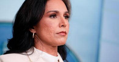 Security clearance revoked for dozens of current and former US officials