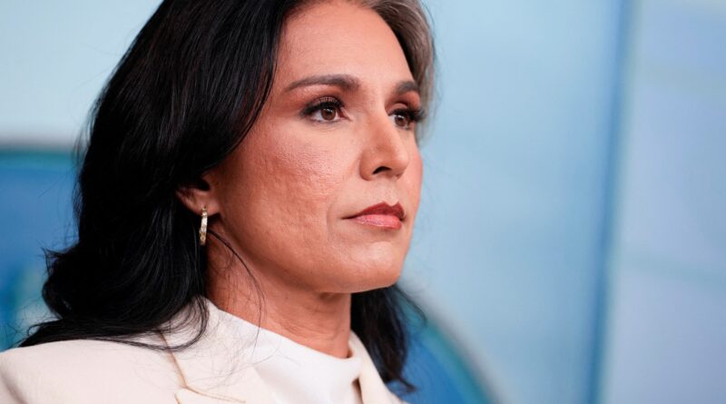 Security clearance revoked for dozens of current and former US officials