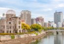 See what Hiroshima looks like 80 years after the atomic bomb