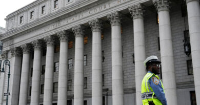 September 11, embassy bombing victims cannot seize Afghan bank assets, US appeals court rules