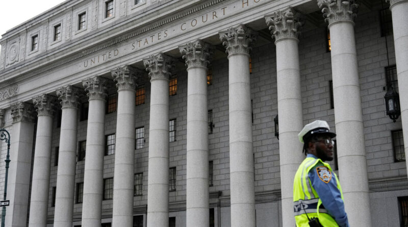 September 11, embassy bombing victims cannot seize Afghan bank assets, US appeals court rules