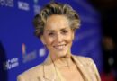 Sharon Stone says she still makes more money modeling than acting