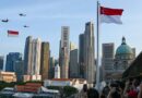 Singapore celebrates success on 60th anniversary but challenges loom ahead