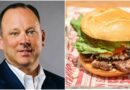 Smashburger's new CEO wants to flip the script on the burger chain's fortunes