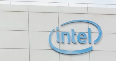 SoftBank is investing $2 billion in Intel as part of its AI bet