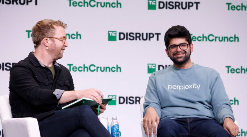 Some people are defending Perplexity after Cloudflare ‘named and shamed’ it | TechCrunch