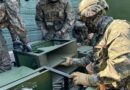 South Korea dismantles border loudspeakers to ease tensions with N Korea
