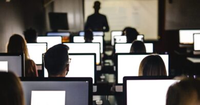 South Korea's teachers revolted against AI. It's a cautionary tale for the US.