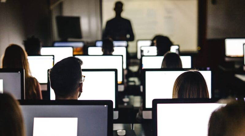 South Korea's teachers revolted against AI. It's a cautionary tale for the US.