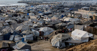 South Sudan says no talks with Israel to resettle Palestinians from Gaza