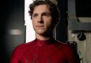 Spider-Man: Brand New Day’s Tom Holland Costume Reveal Is A Serious Upgrade
