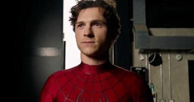 Spider-Man: Brand New Day’s Tom Holland Costume Reveal Is A Serious Upgrade