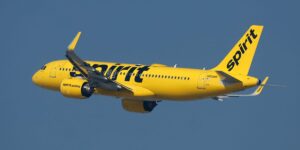 Spirit Airlines' financial woes could make some budget flights more expensive