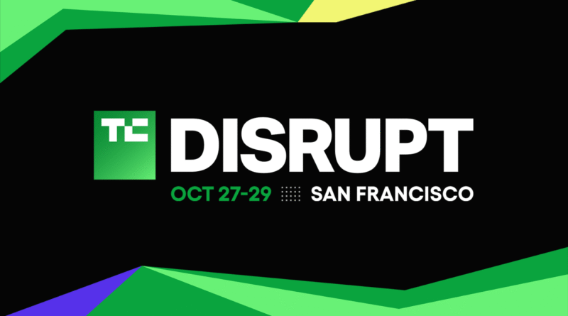 TechCrunch Disrupt 2025 no anniversary