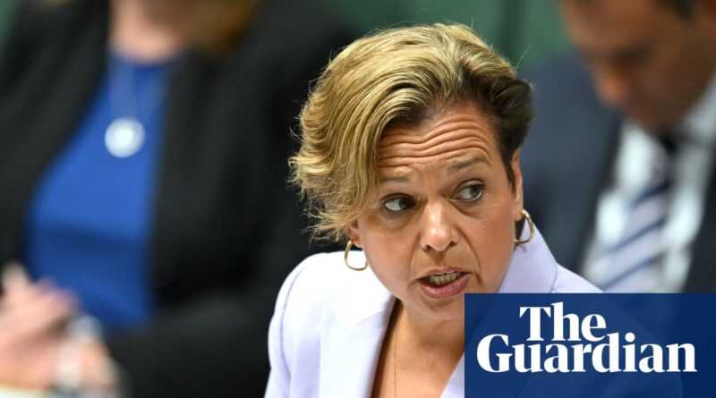 States and territories agree to ‘long overdue’ reforms to working with children checks by year’s end, attorney general says